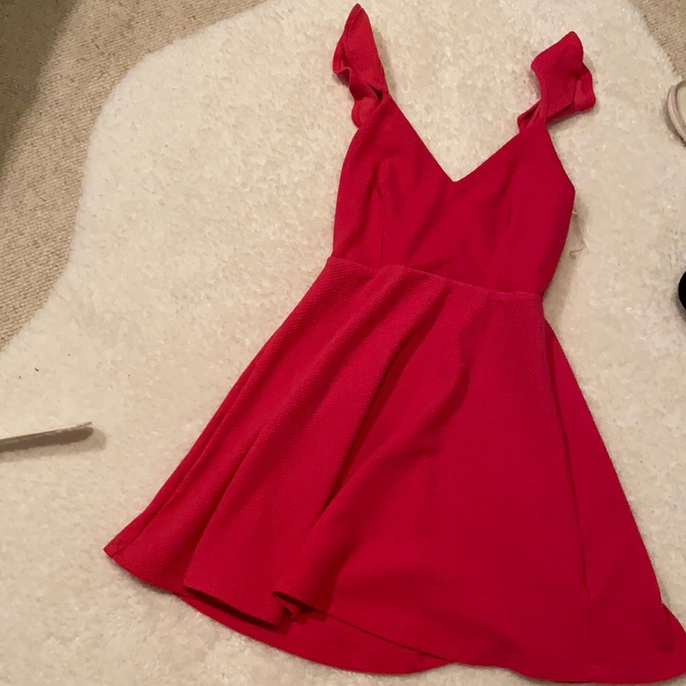 windsor dress
